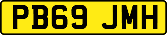 PB69JMH