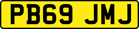 PB69JMJ