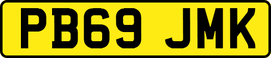 PB69JMK
