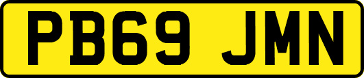 PB69JMN