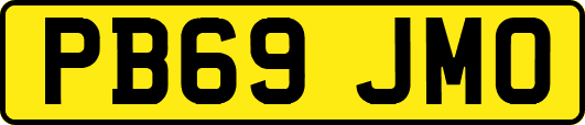 PB69JMO