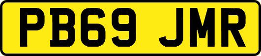 PB69JMR