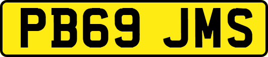 PB69JMS