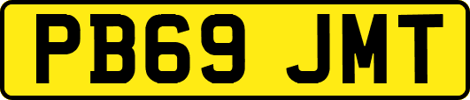 PB69JMT