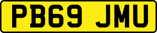 PB69JMU