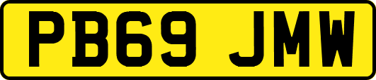PB69JMW