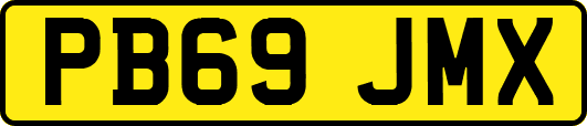 PB69JMX