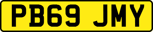 PB69JMY
