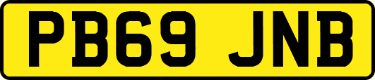 PB69JNB