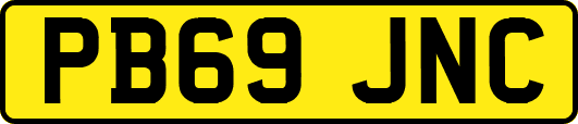 PB69JNC