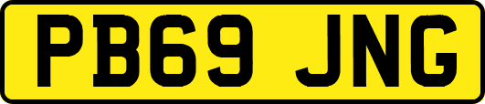 PB69JNG