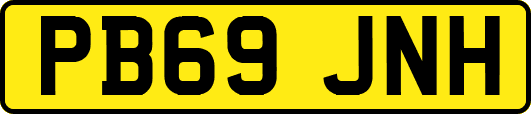 PB69JNH
