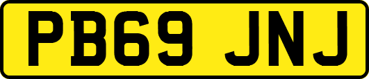 PB69JNJ
