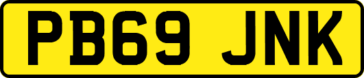 PB69JNK