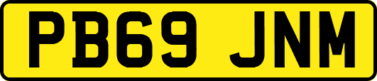 PB69JNM