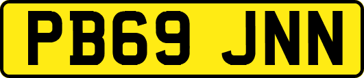 PB69JNN