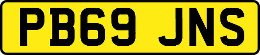 PB69JNS