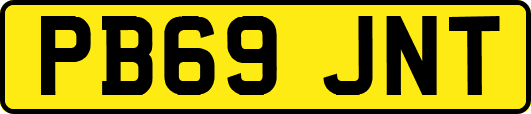 PB69JNT