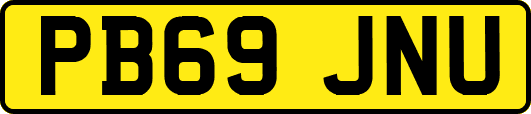 PB69JNU