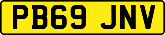 PB69JNV