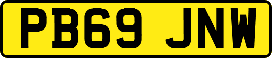 PB69JNW