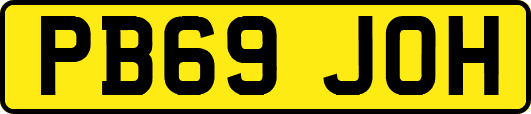 PB69JOH