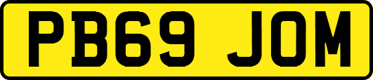 PB69JOM