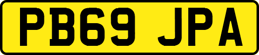 PB69JPA
