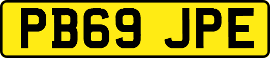 PB69JPE