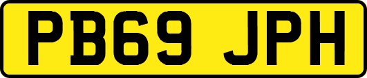 PB69JPH