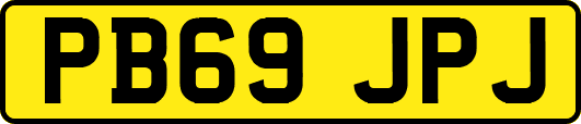 PB69JPJ