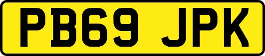 PB69JPK