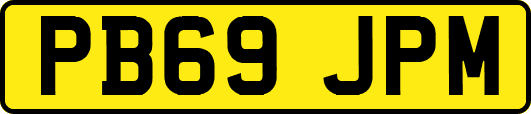 PB69JPM