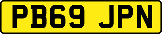 PB69JPN