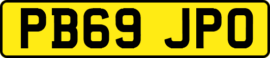 PB69JPO