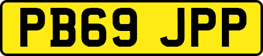 PB69JPP