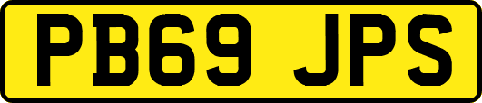 PB69JPS