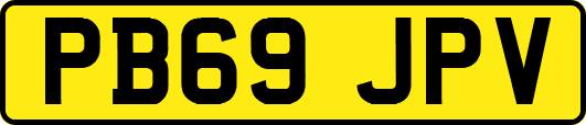PB69JPV