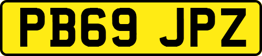 PB69JPZ