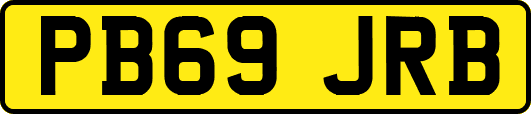 PB69JRB
