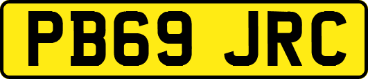 PB69JRC