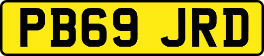 PB69JRD