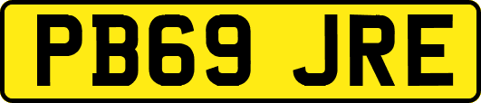 PB69JRE