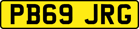 PB69JRG