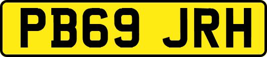 PB69JRH