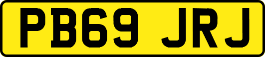 PB69JRJ
