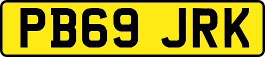 PB69JRK