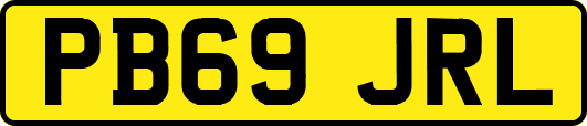 PB69JRL