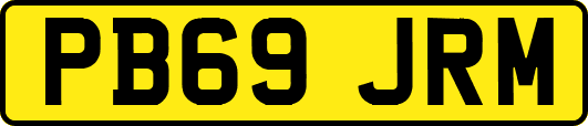 PB69JRM