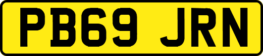 PB69JRN